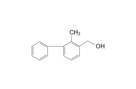 2-methyl-3-phenylbenzyl alcohol