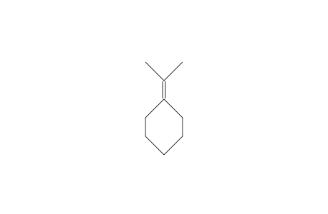 Isopropylidene-cyclohexane