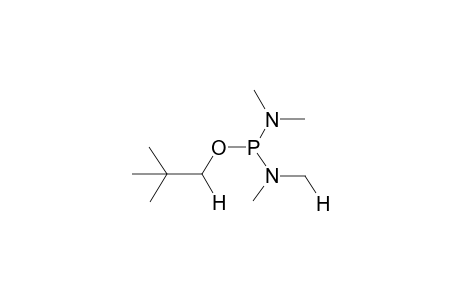 NEOPENTYL N,N,N',N'-TETRAMETHYLPHOSPHORODIAMIDITE