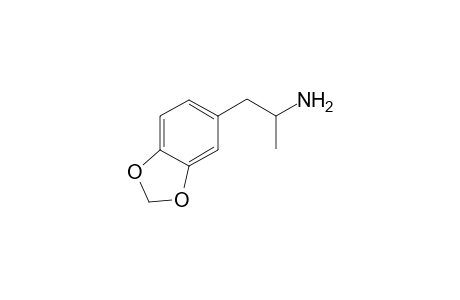 3,4-Methylenedioxyamphetamine