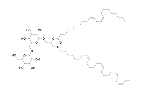 DGDG O-26:7_22:3