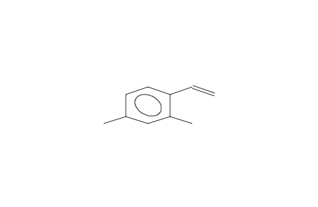 2,4-Dimethyl-styrene