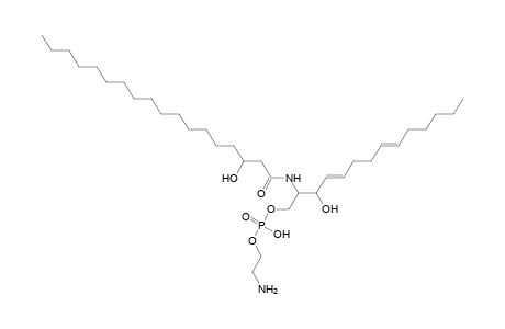 PE-Cer 14:2;2O/18:0;O