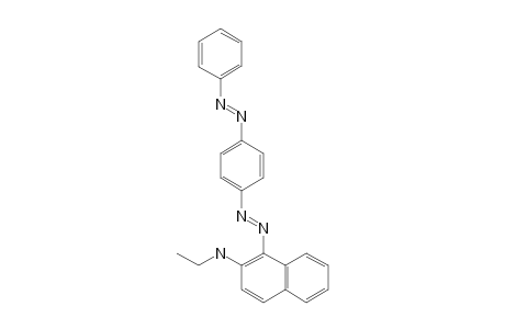 C.I. Solvent Red 19