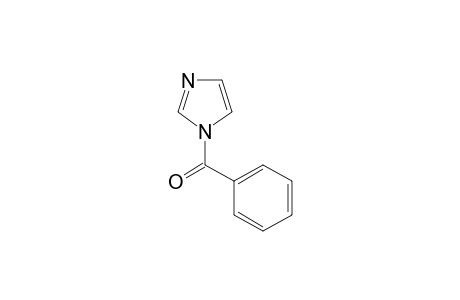 imidazol-1-yl phenyl ketone