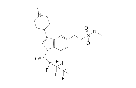 Naratriptan HFB