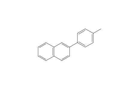 2-(4-Methylphenyl)-naphthalene