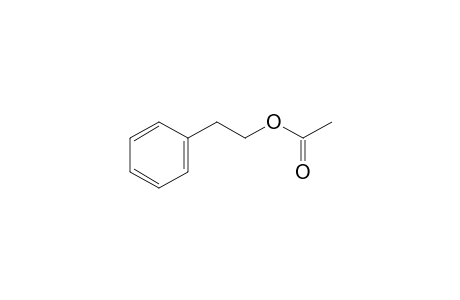 Acetic acid 2-phenylethyl ester