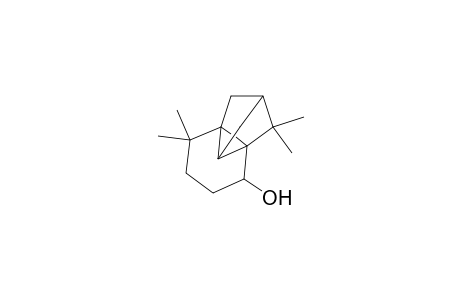 CYCLOISOLONGIFOLEN, 8-HYDROXY-, endo-