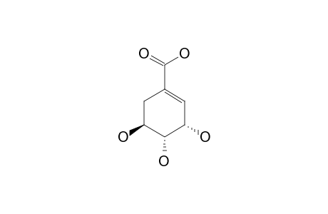 Shikimic acid