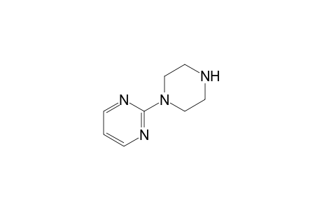 2-(1-Piperazinyl)pyrimidine