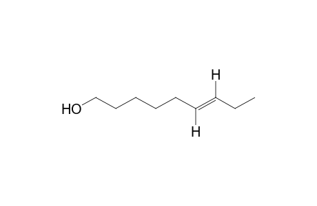 trans-6-NONEN-1-OL