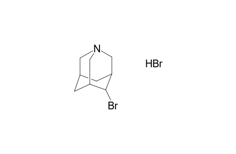 4-bromo-1-azaadamantane, hydrobromide