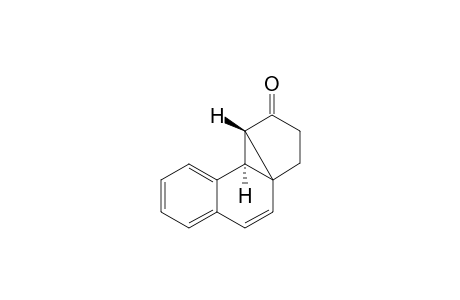 TETRACYCLO-[9.3.0.0(1,10).0(4,9)]-TETRADECA-2,4,6,8-TETRAEN-12-ONE