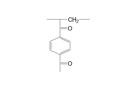 Poly(vinyl 4-acetophenyl ketone)