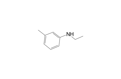 N-ethyl-m-toluidine