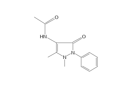 4-Acetamidoantipyrine