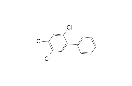 1,1'-Biphenyl, 2,4,5-trichloro-