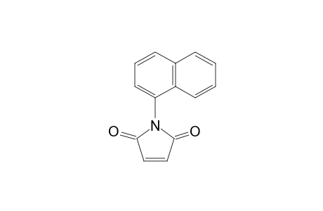 MALEIMIDE, N-/1-NAPHTHYL/-,