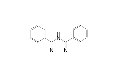 3,5-diphenyl-4H-1,2,4-triazole