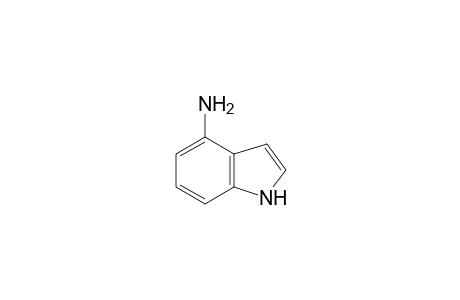 5-Aminoindole