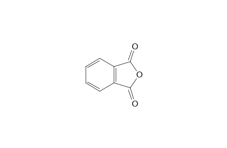 Phthalic anhydride