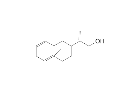 Germacrene B alcohol