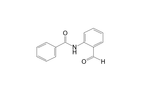 N-(2-FORMYLPHENYL)-BENZAMIDE