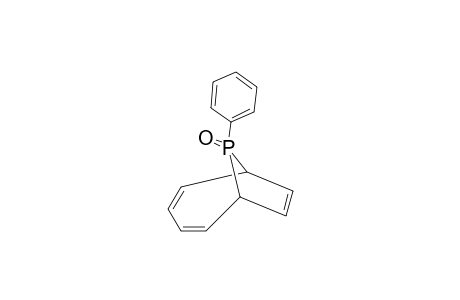 SYN-9-PHENYL-9-PHOSPHABICYCLO-[4.2.1]-NONA-2,4,7-TRIENE-9-OXIDE