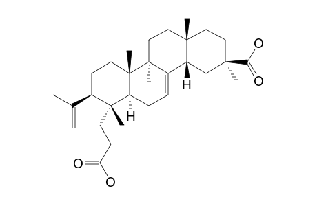 Koetjapic acid