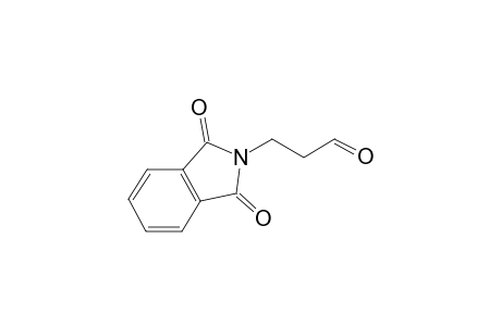 2H-Isoindole-2-propanal, 1,3-dihydro-1,3-dioxo-