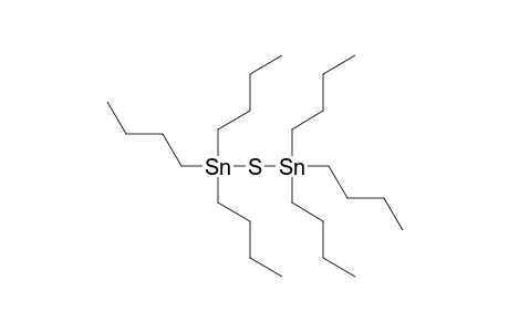 thiobis[tributyltin]