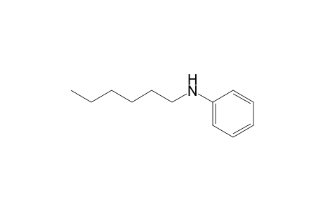 N-Hexylaniline
