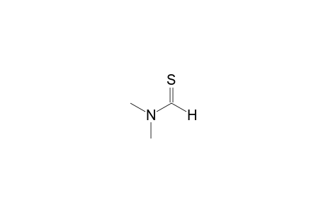 N,N-Dimethylthioformamide