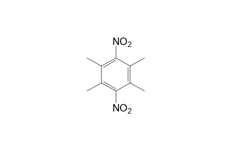 1,4-dinitro-2,3,5,6-tetramethylbenzene