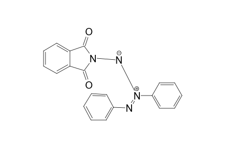 [[(1,3-diketoisoindolin-2-ium-2-ylidene)amino]-phenyl-amino]-phenyl-azanide