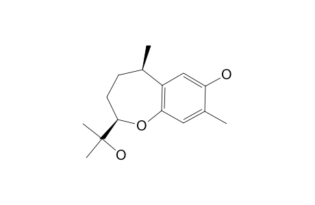 Heliannuol D