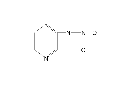 3-NITRAMINOPYRIDINE