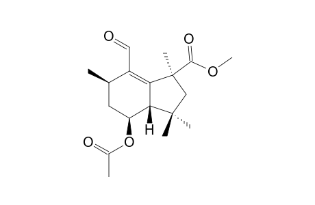 METHYL-ACETYLBOTRYENALOATE