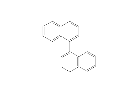 3,4-Dihydro-1,1'-binaphthalene