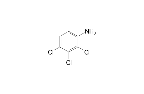 2,3,4-Trichloroaniline