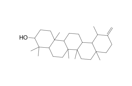 Urs-20(30)-en-3-ol