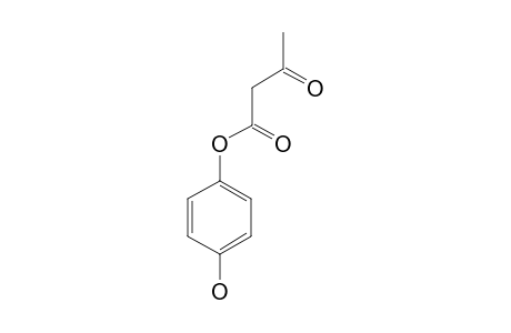 (4-HYDROXYPHENYL)-3-OXO-BUTANOATE