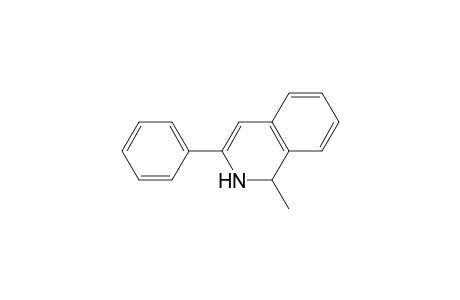 1-Methyl-3-phenyl-1,2-dihydroisoquinoline
