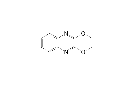 2,3-Dimethoxyquinoxaline