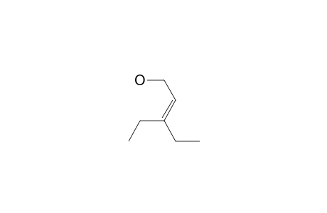 3-Ethyl-2-penten-1-ol