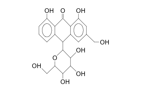 (10R,1'S)-ALOIN-B