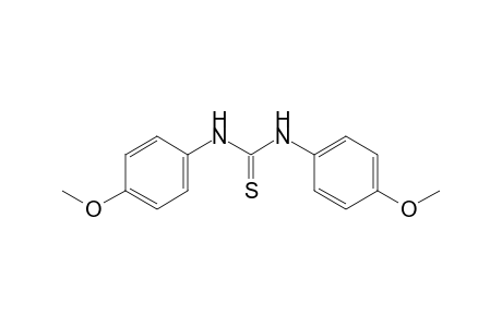 4,4'-Dimethoxythiocarbanilide