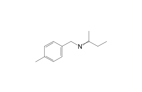 N-sec-butylidene-p-methylbenzylamine