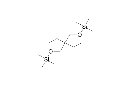 3,7-Dioxa-2,8-disilanonane, 5,5-diethyl-2,2,8,8-tetramethyl-